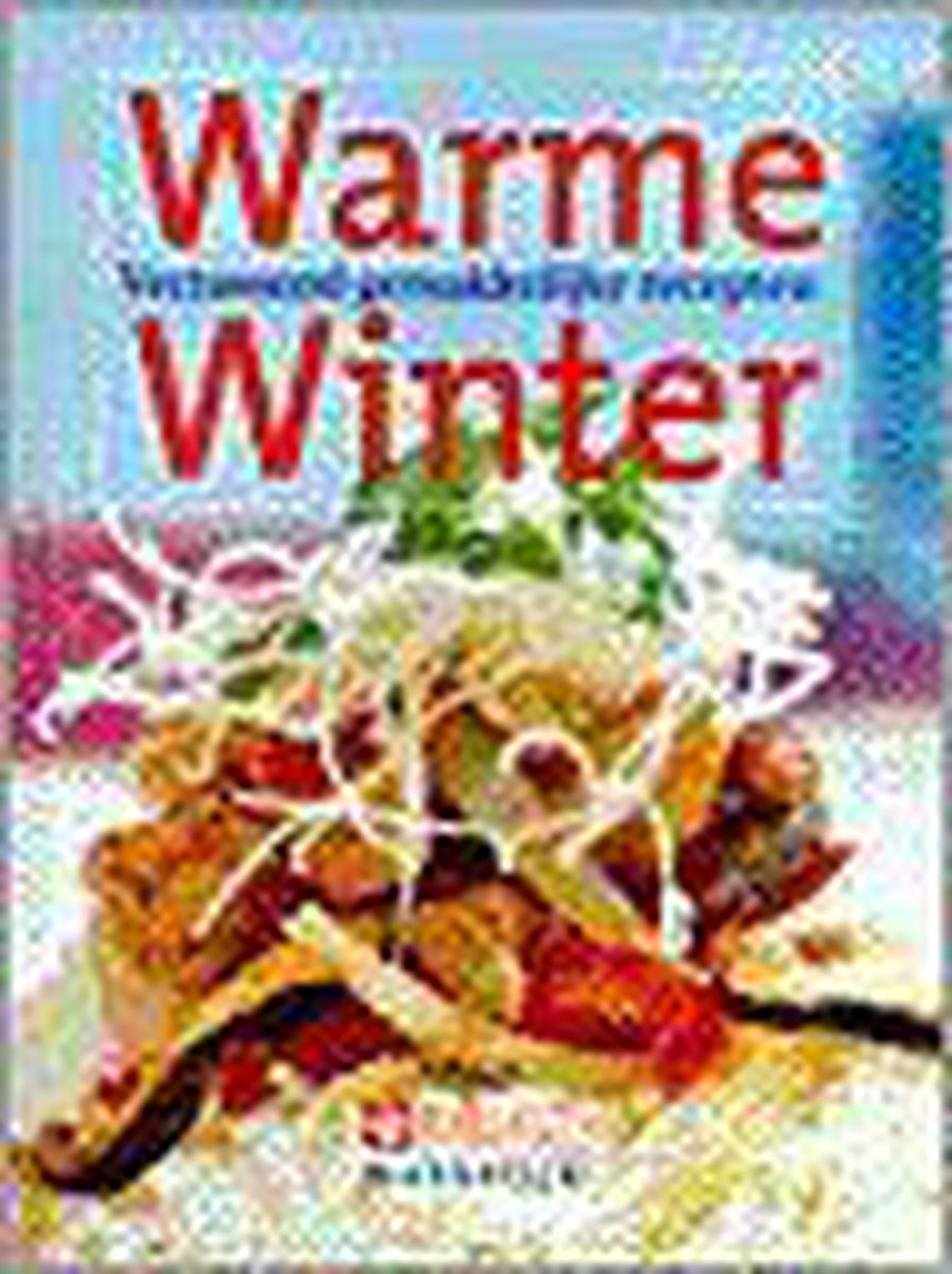 Warme winter