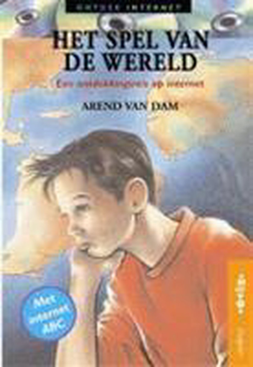 Het spel van de wereld / Ontdek internet