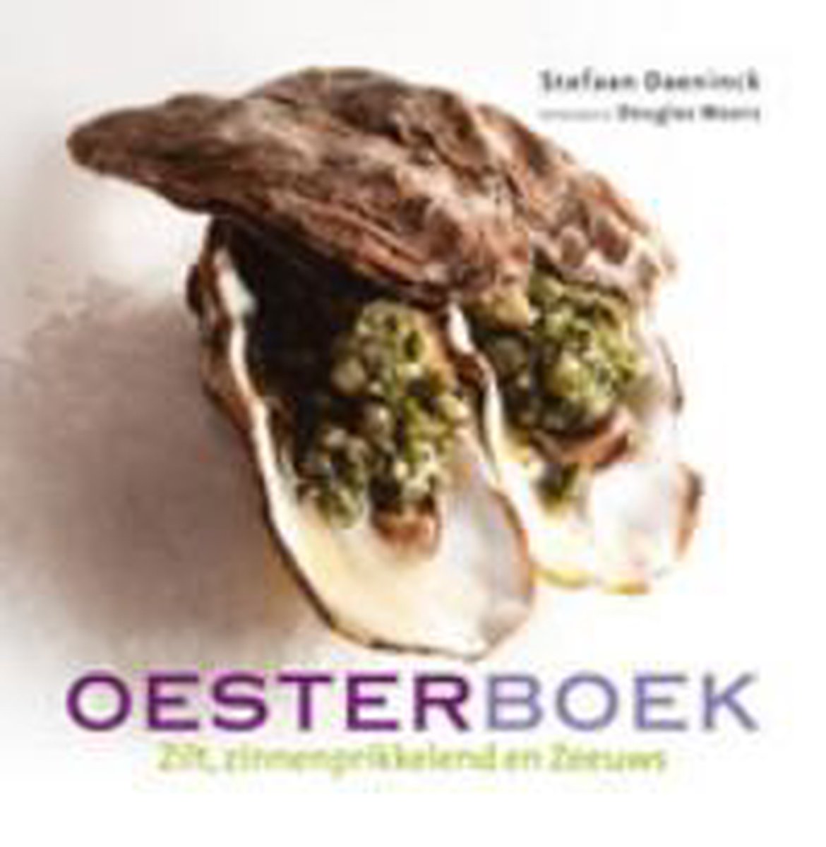 Oesterboek