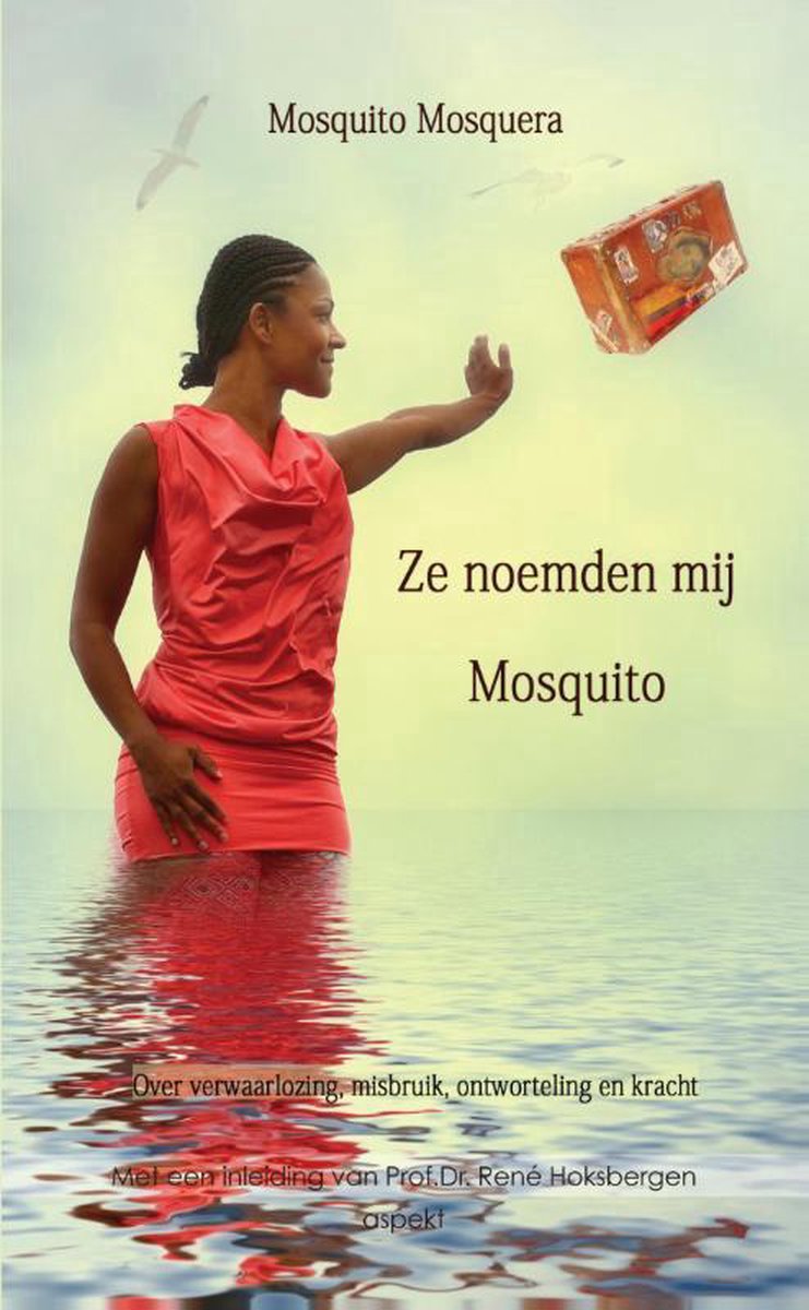 Ze noemden mij mosquito
