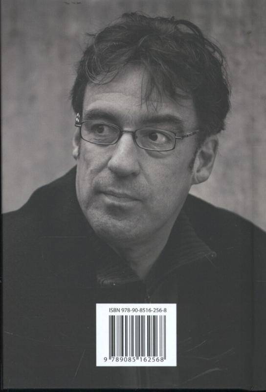 Groen is geen kleur / Literaire Juweeltjes achterkant