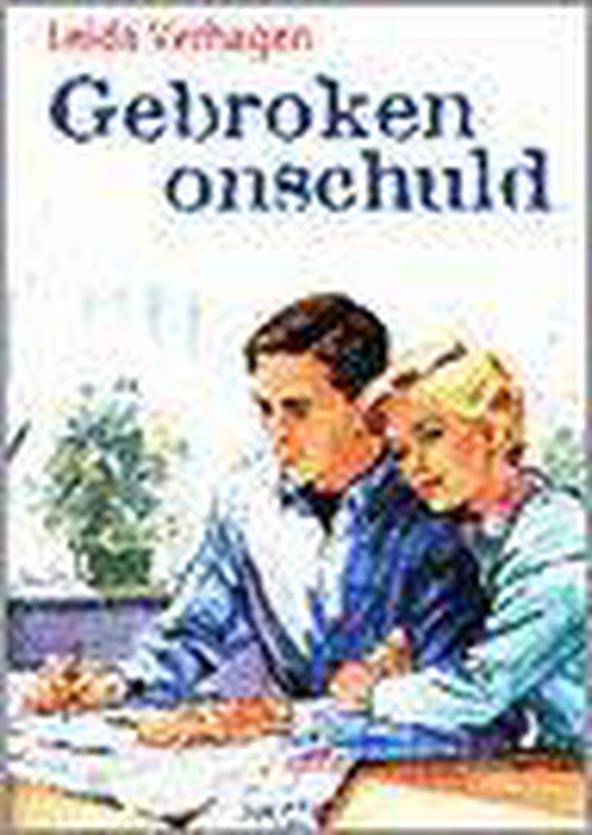 Gebroken onschuld