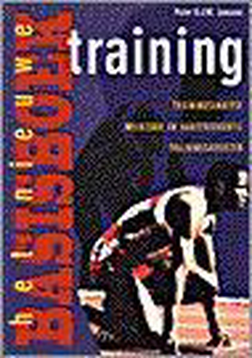 NIEUWE BASISBOEK TRAINING