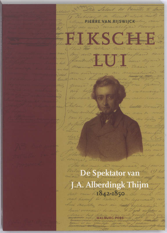 Fiksche Lui
