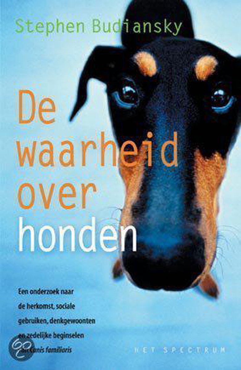 Waarheid Over Honden