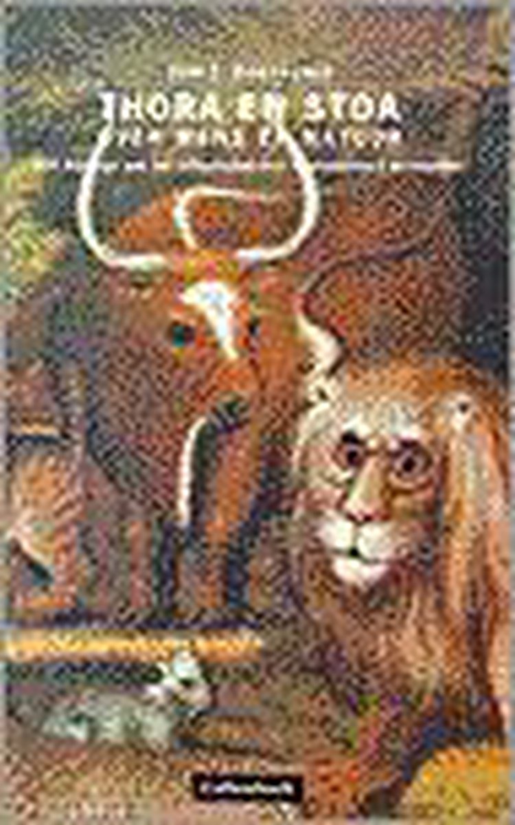 Thora en stoa over mens en natuur