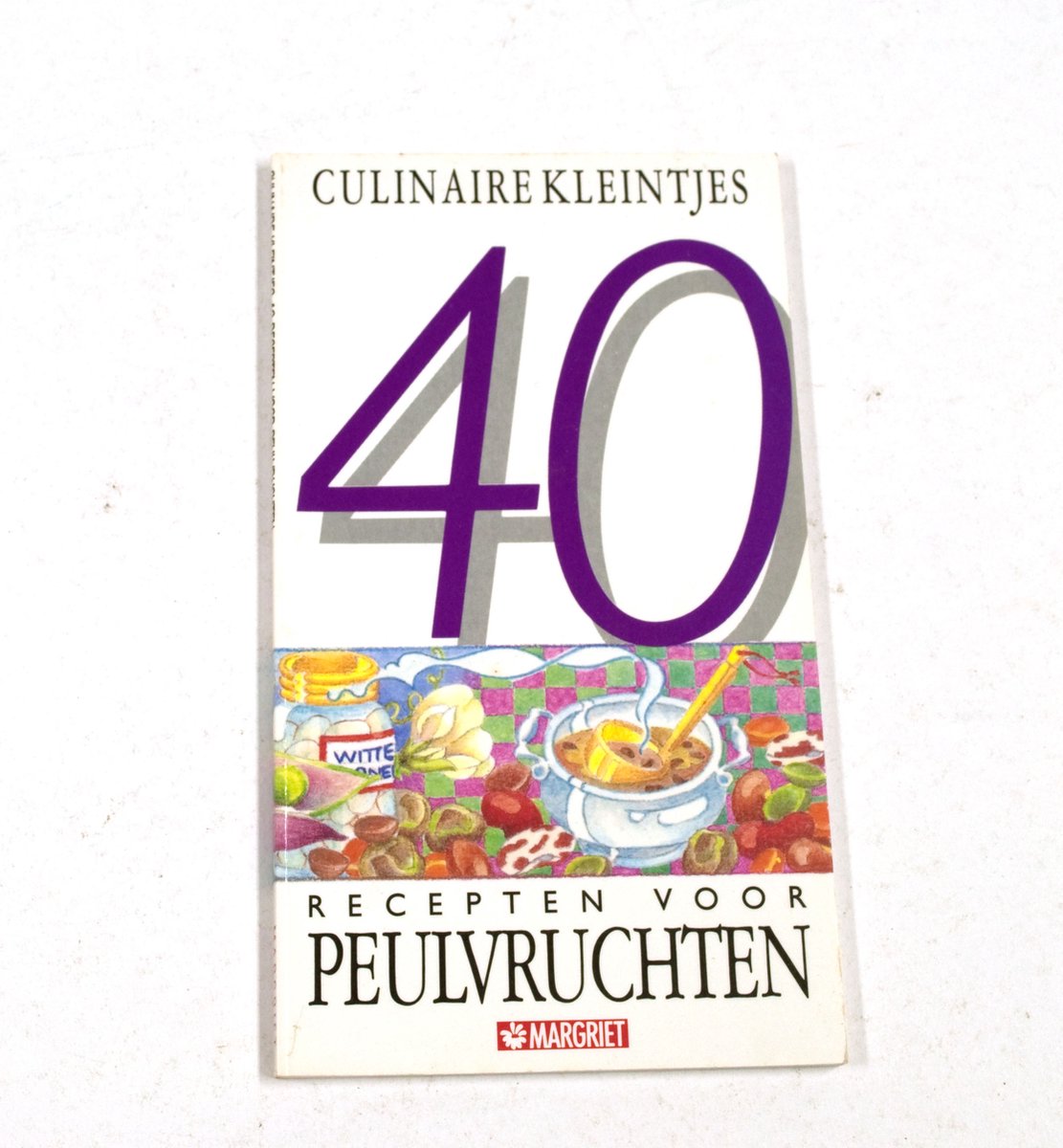 Recepten met peulvruchten