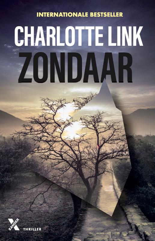 Zondaar / Kate Linville / 3