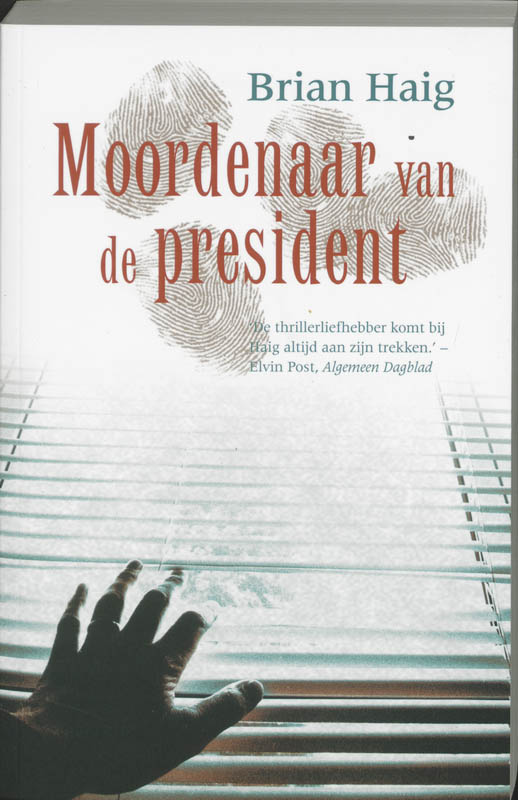 Moordenaar Van De President