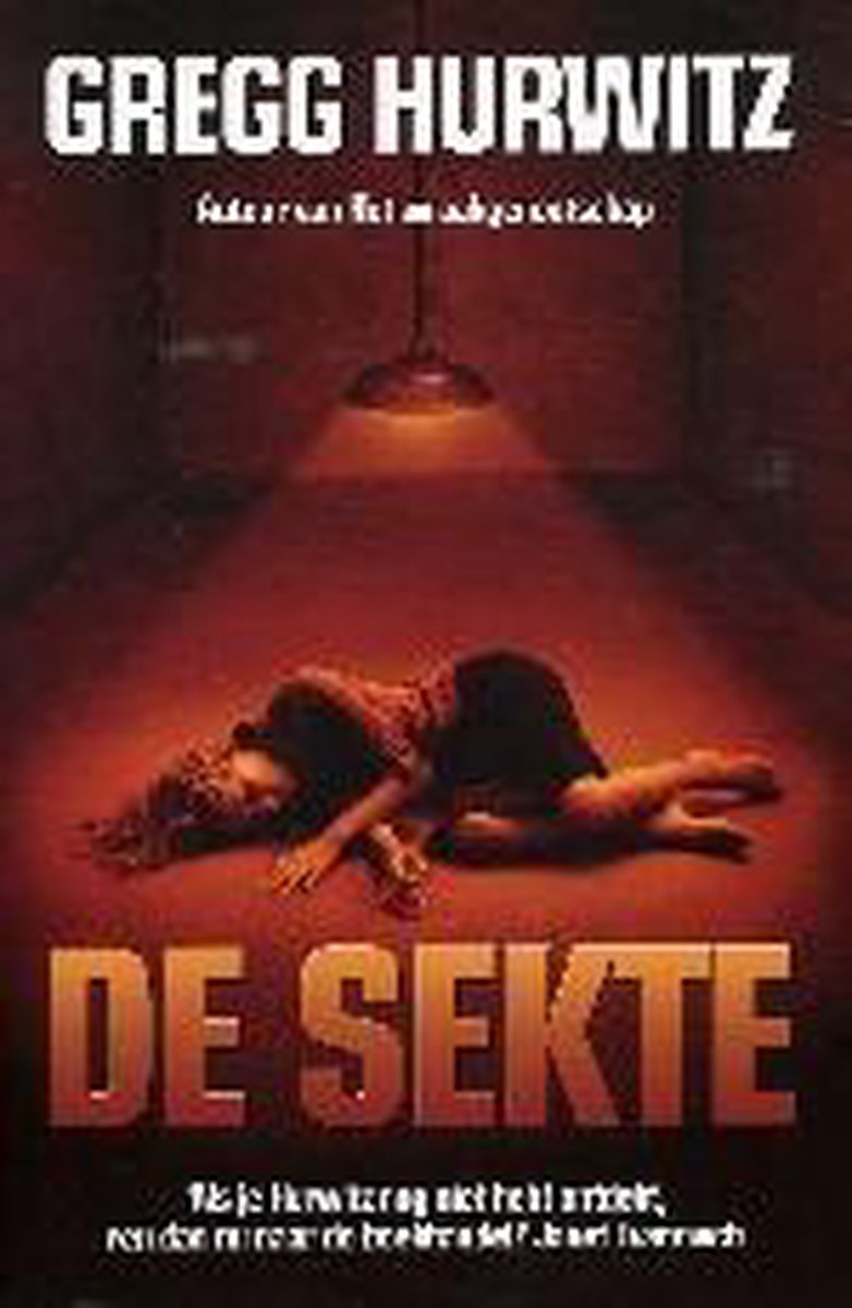 De sekte