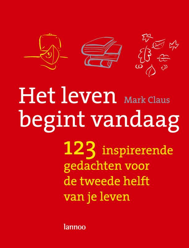 Het Leven Begint Vandaag