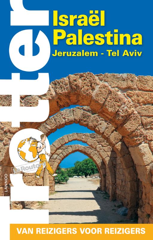 Israël/Palestina / Trotter