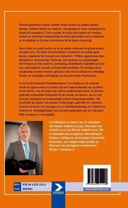 Kijken, kijken ... anders kopen achterkant