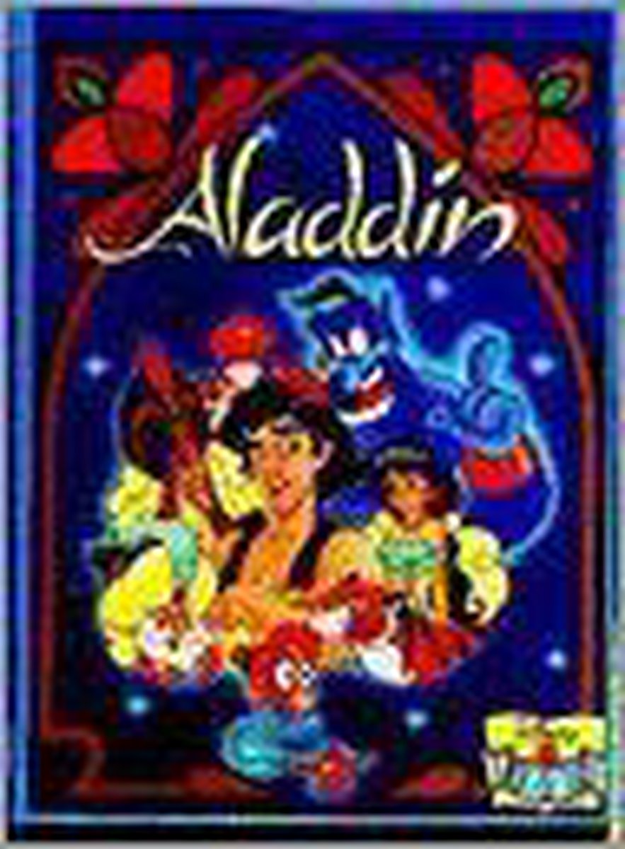 Aladdin