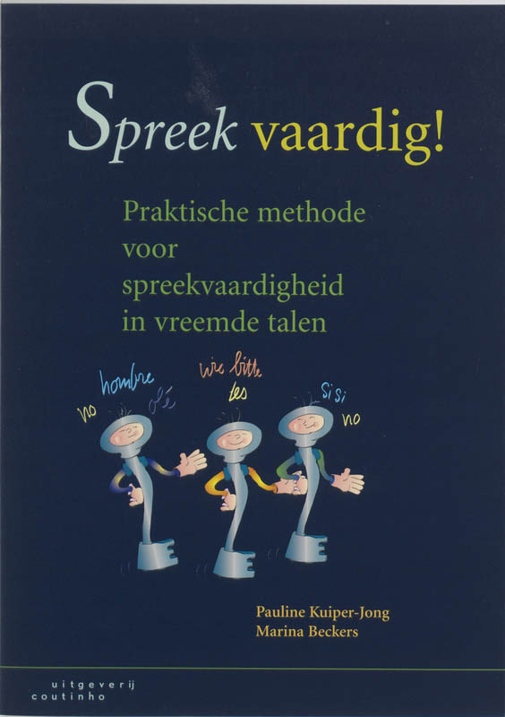 Spreek vaardig!