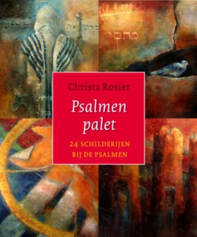 Psalmenpalet