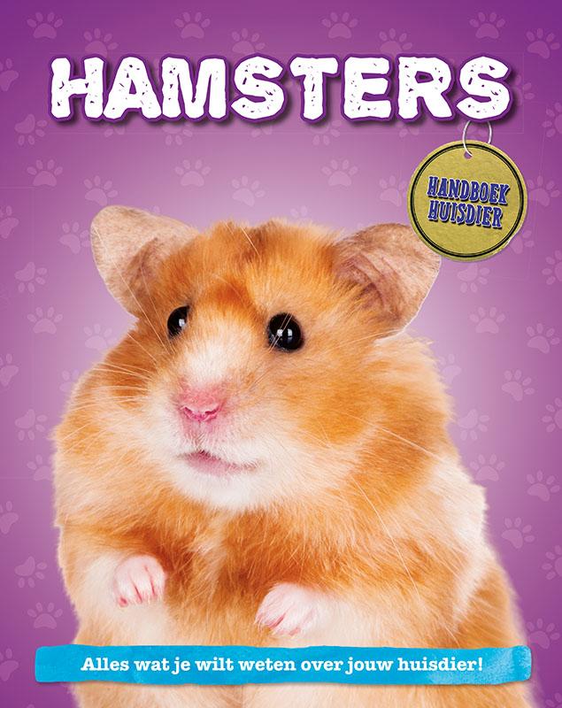 Hamsters / Handboek Huisdier