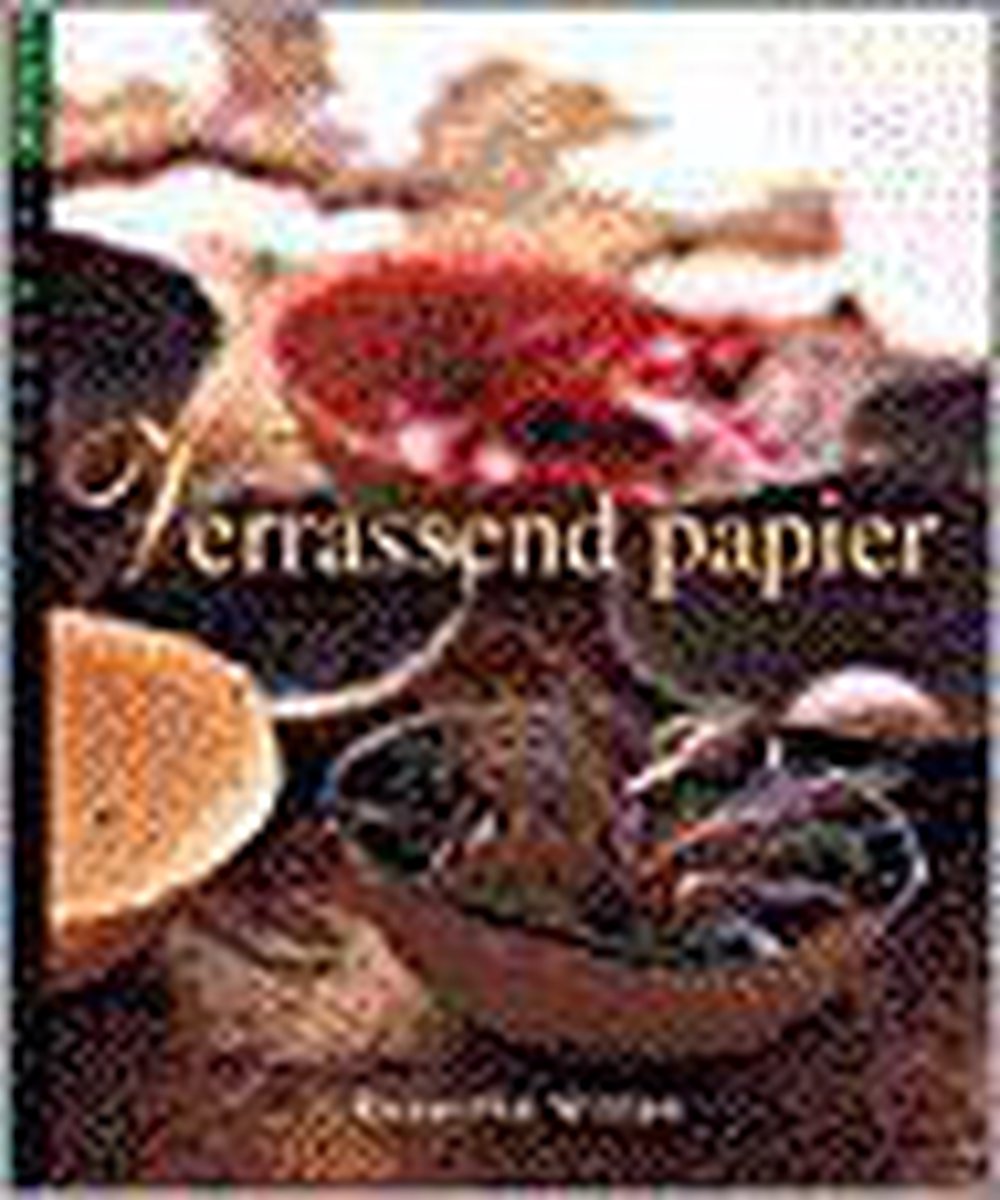 Verrassend papier / Workshops wonen