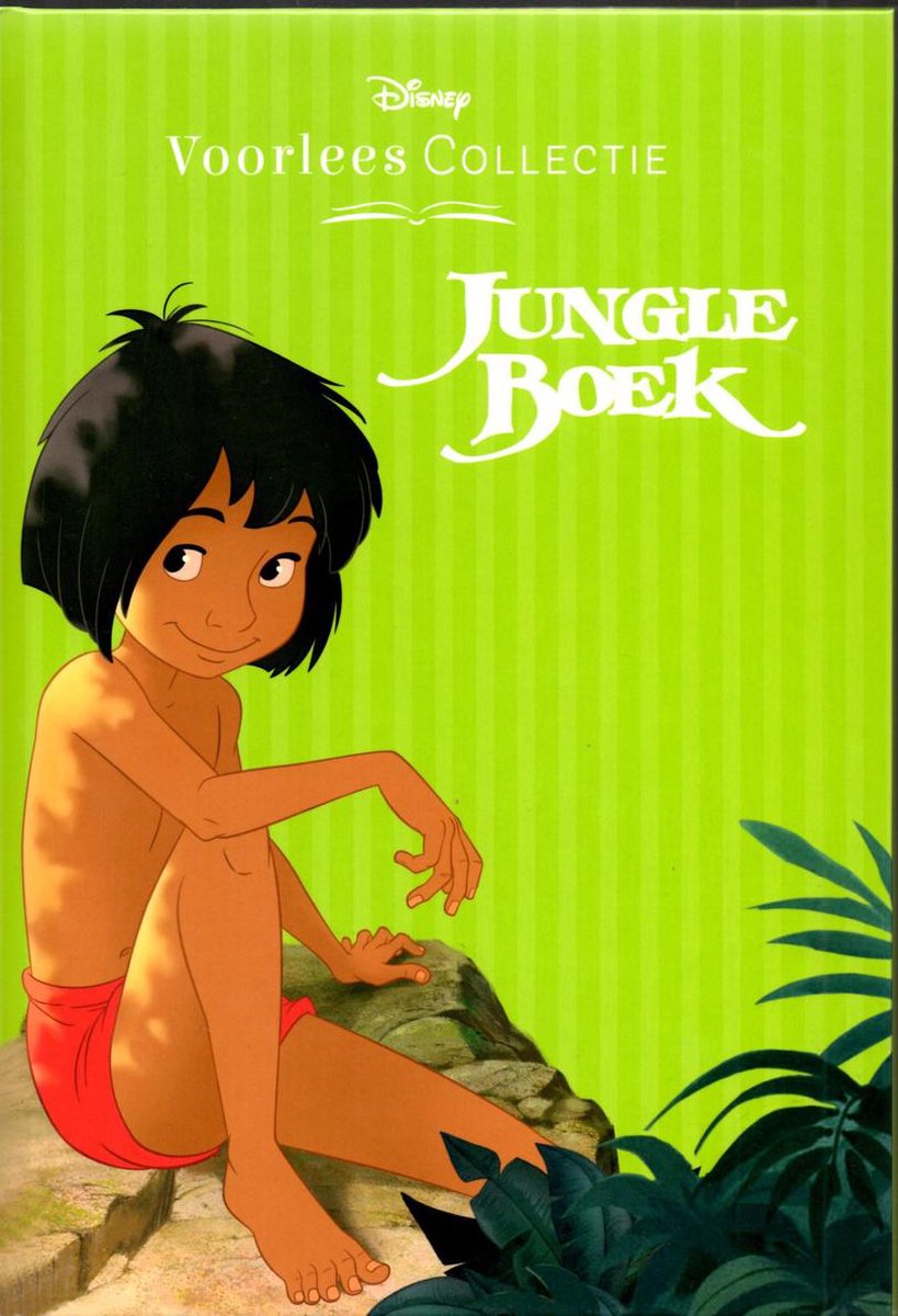 Jungle boek