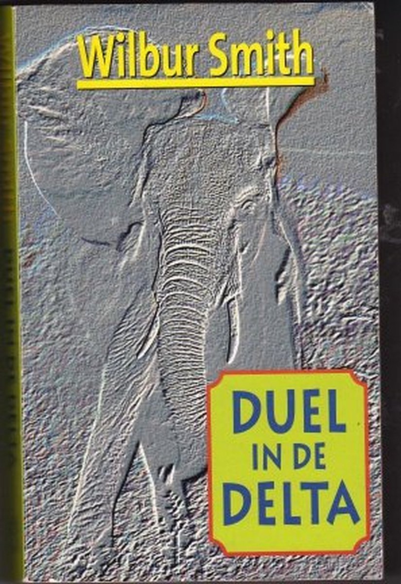 duel in de delta