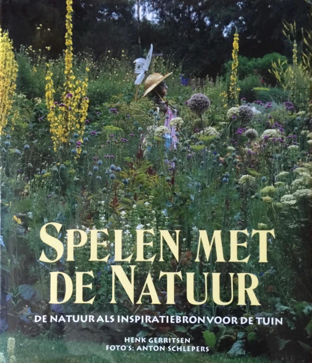 Spelen met de natuur