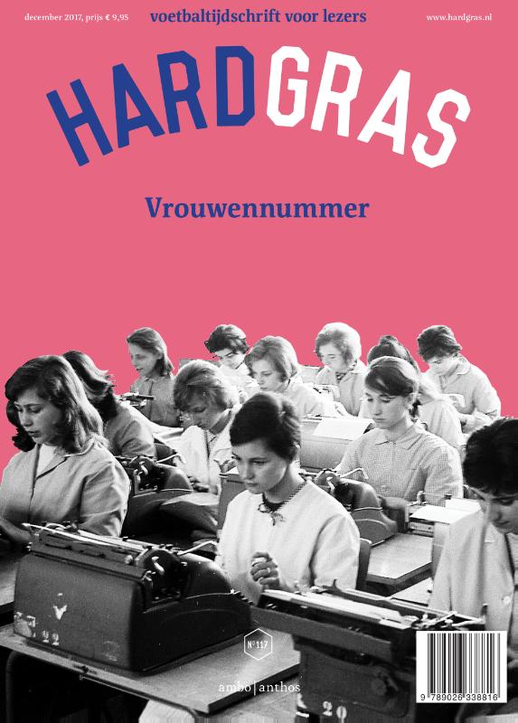 Hard gras 117- december 2017