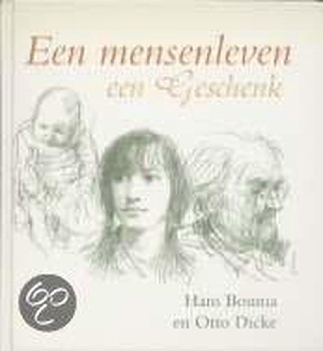 Mensenleven Een Geschenk