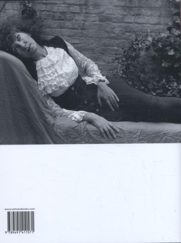 Kunst=leven=kunst achterkant