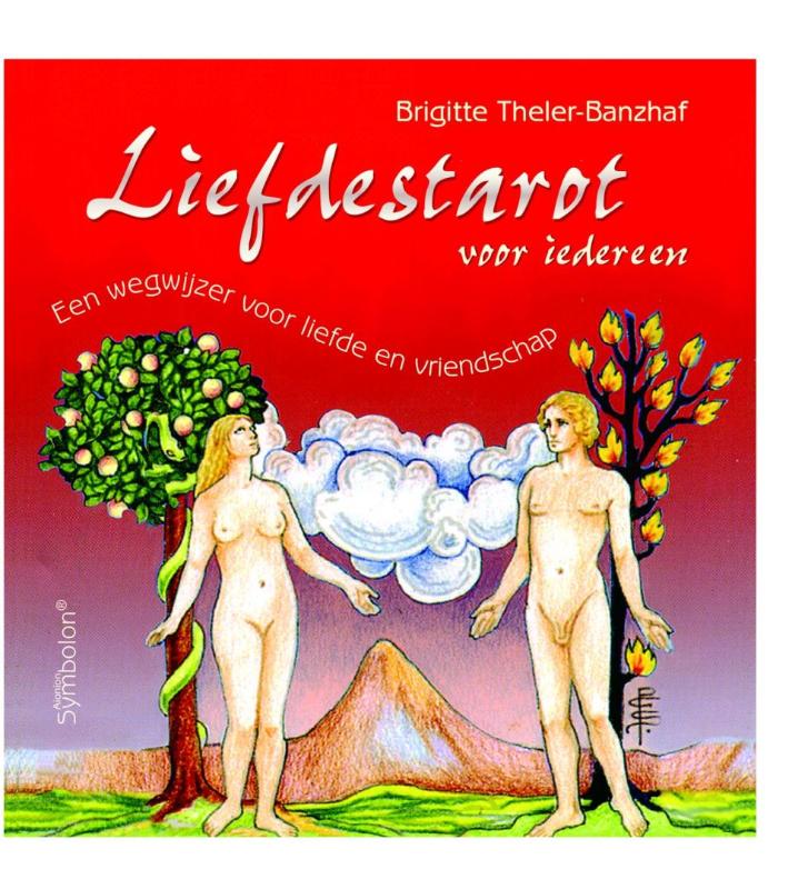 Liefdestarot voor iedereen
