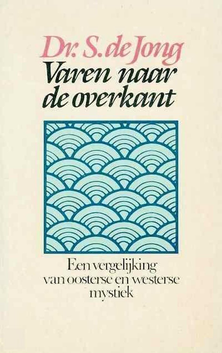 Varen naar de overkant