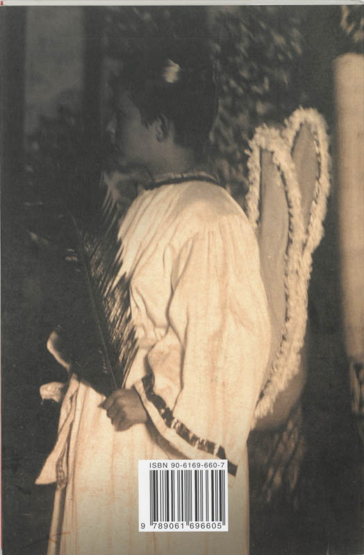 Naastenparade achterkant