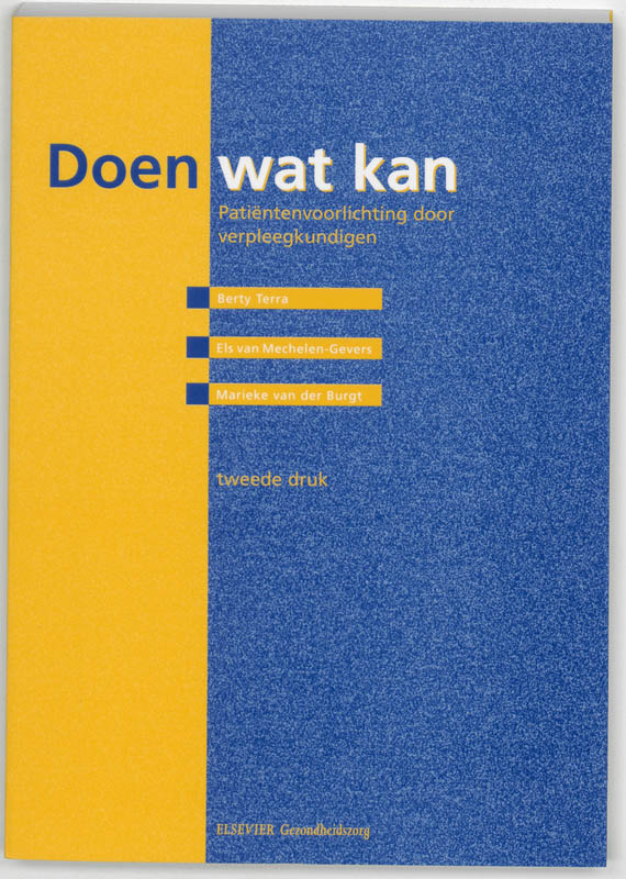 Doen Wat Kan
