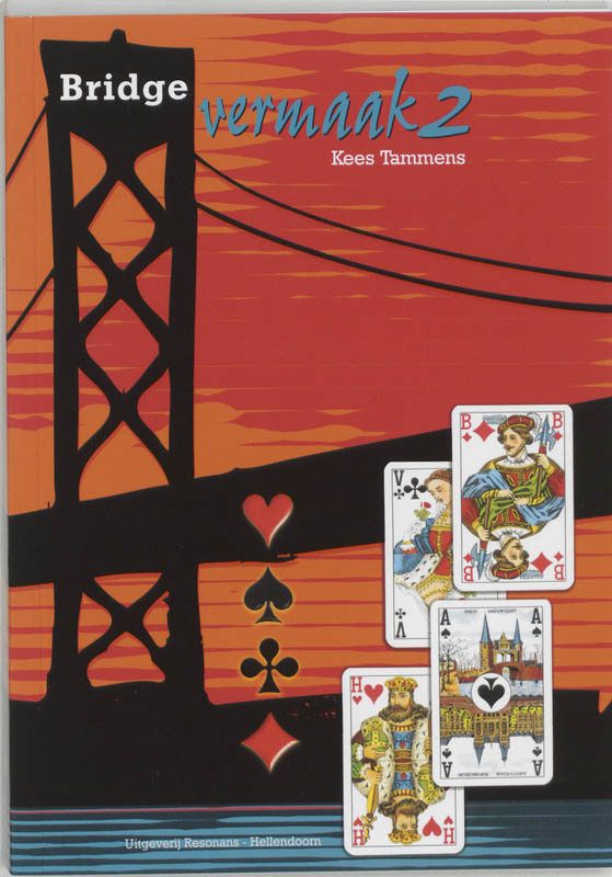 Bridgevermaak Deel 2