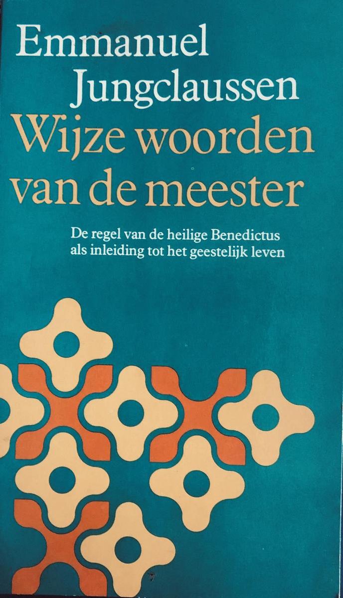 Wijze woorden van de meester