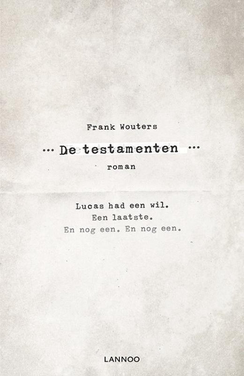 De testamenten