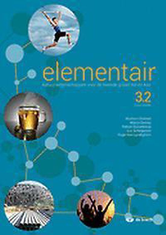 Elementair 3.2 - leerwerkboek