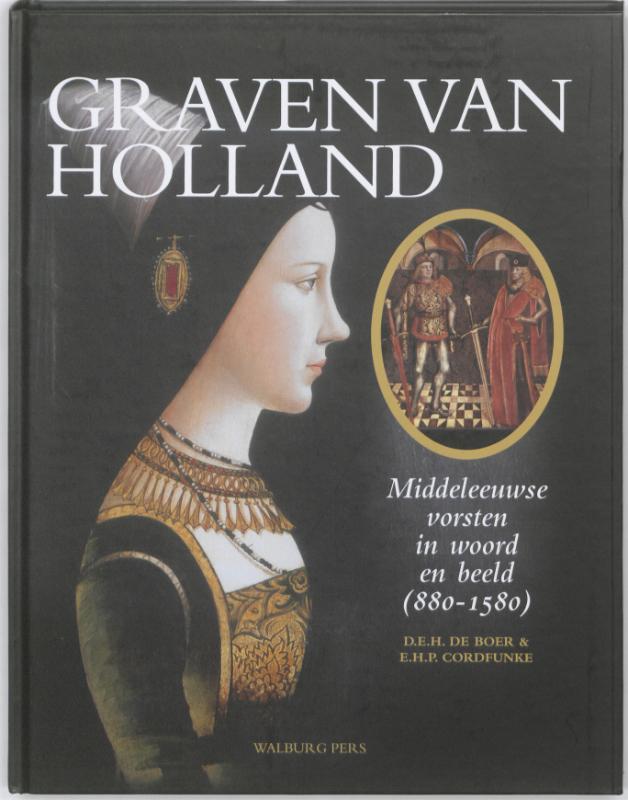 De Graven Van Holland