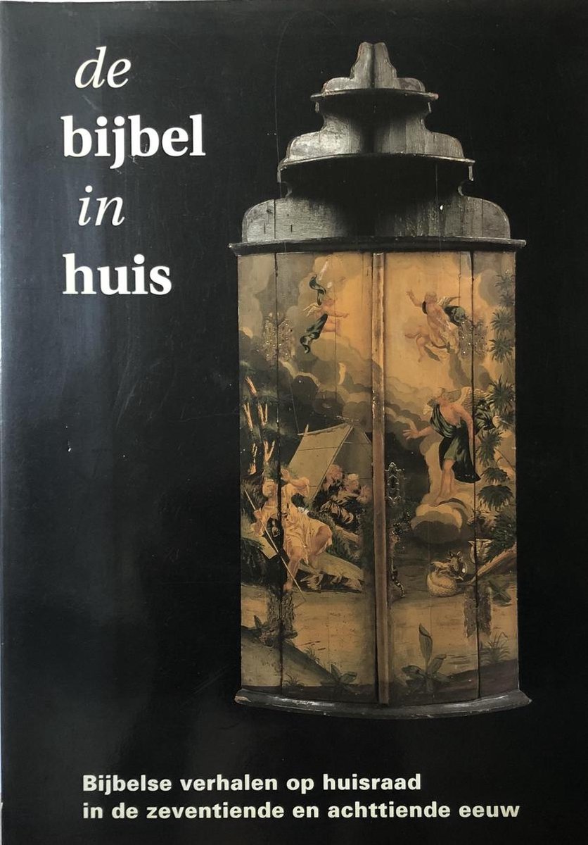 De Bijbel in huis