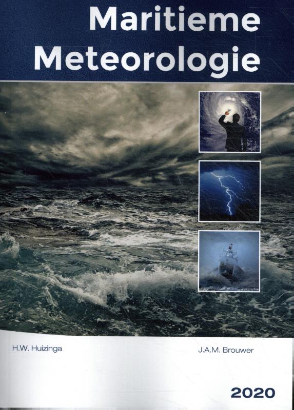 Maritieme meteorologie