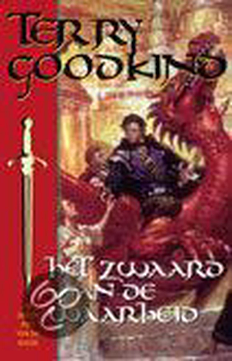 Het zwaard van de waarheid / De Wetten van de Magie