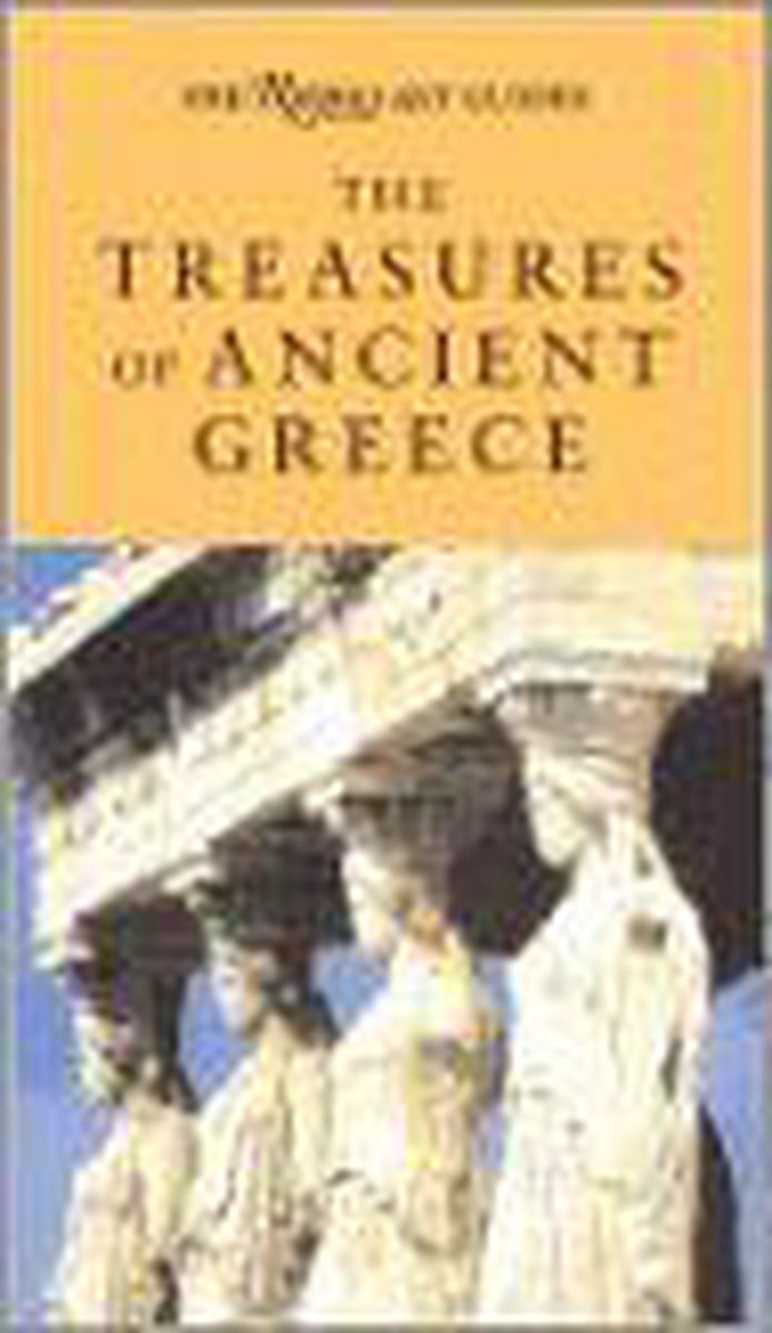 The Treasures of Ancient Greece