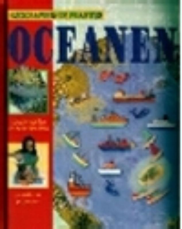 Oceanen Geografie In De Praktijk
