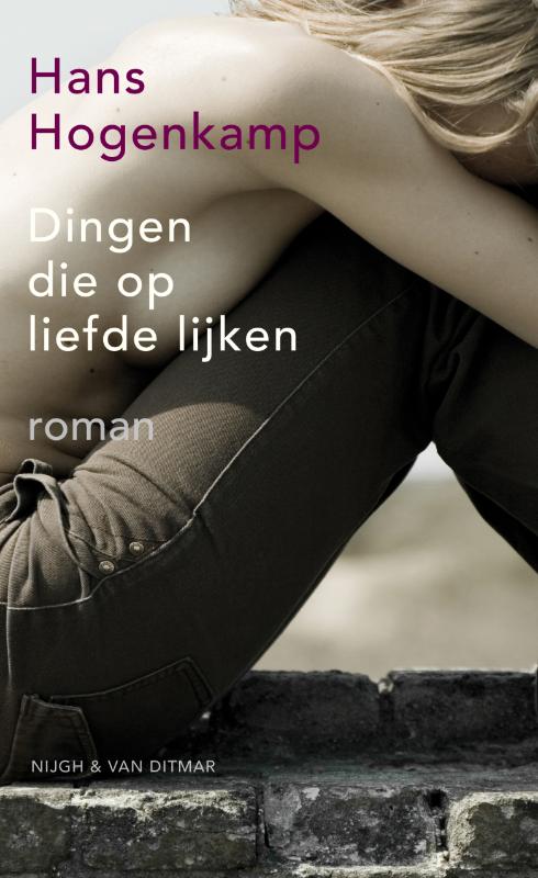 Dingen die op liefde lijken