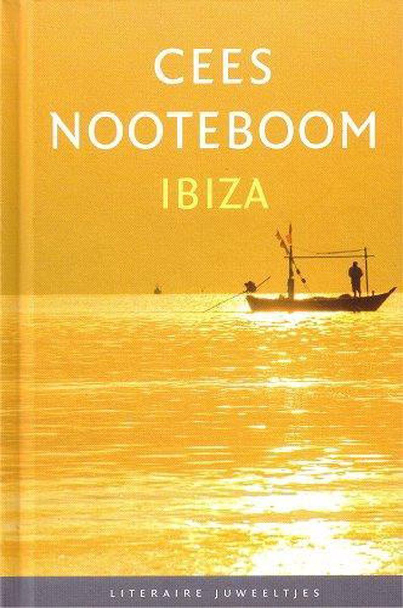 Ibiza / Literaire Juweeltjes