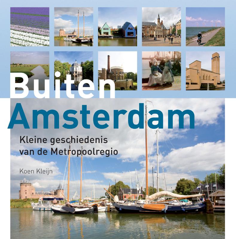Buiten Amsterdam