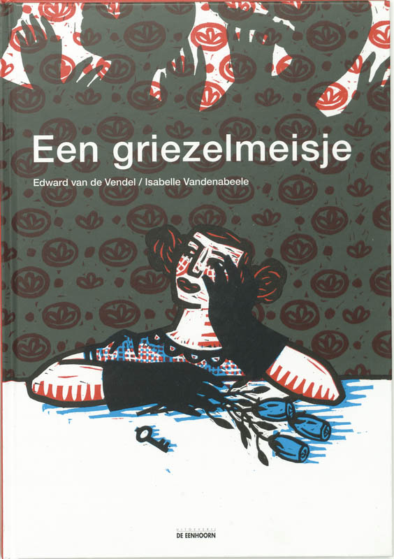Een griezelmeisje