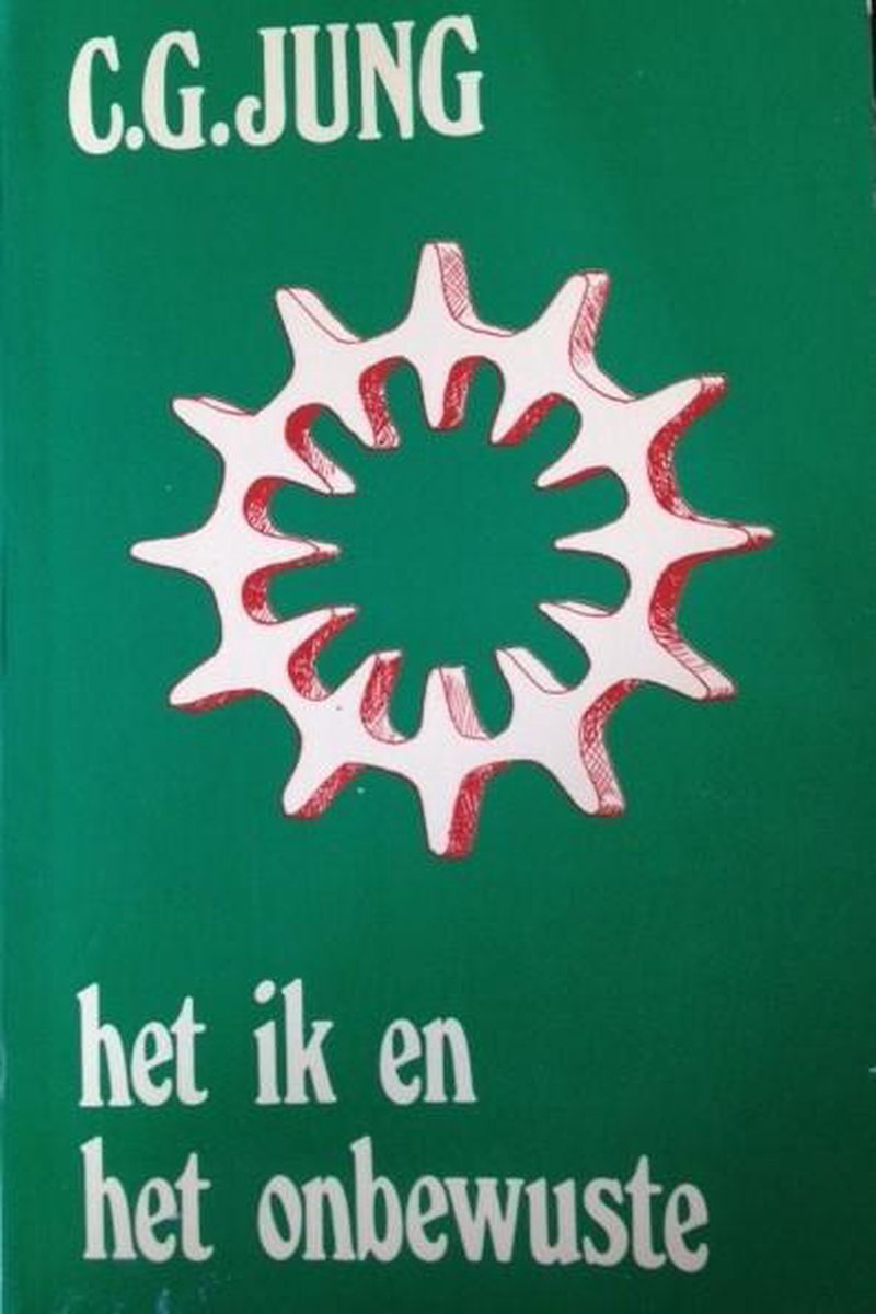 Ik en het onbewuste