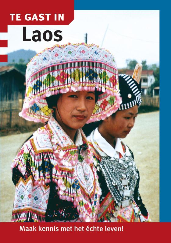 Te Gast In Laos (Pocket)