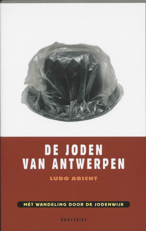 De Joden van Antwerpen