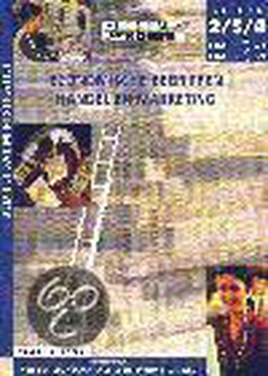 Economische begrippen / Handel en marketing / CBA09.2/1 ; CBA09.3/1 / Economie op koers